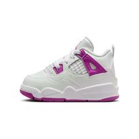 (TD) Air Jordan 4 Retro 'Hyper Violet' Baby FQ1313-151 EU 17