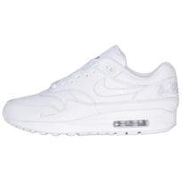 Nike x Supreme Air Max 1 87 'Triple White' Men's HF8813-100 EU 41 white