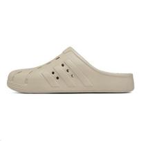 adidas Adilette Clog Asia Sizing 'Putty Grey' Men's IF8653 EU 42