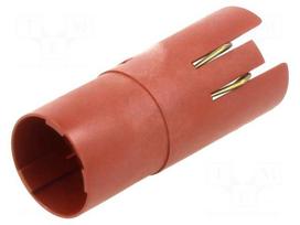 Connector: M23 | EPIC® POWER M23 5+PE MALE