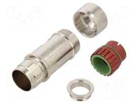 Connector: M23 | EPIC® POWER M23 F6 TWIST 14-17 (20)