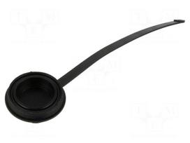 Protection cover | external thread | Standard Vitalis Buccaneer®