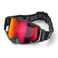 FXR Anti-Fog Dustproof Cycling Goggles Mountain Biking Snowboarding Downhill Skiing Outdoor Sports Protective Eyewear Size F1