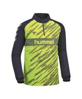 Hummel Chevron Windbreaker - Lime (Hm-4264) S(85)