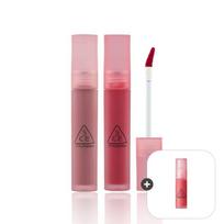 Blur Water Tint Duo Set (Gift Mini Tint) NIGHT TALK