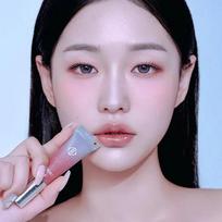 Dinto Frozen Lip Jelly 372 Snow Queen