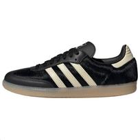 adidas Samba OG 'Black Cream Pony Hair' Men's KJ8900 EU 41⅓