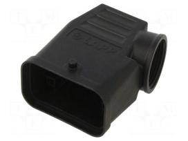 Connector: HDC | EPIC® H-Q TS M25