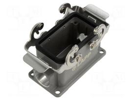 Connector: HDC | EPIC® H-B 10 SGRL M25