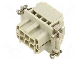 Connector: HDC | EPIC® H-BE 6 BCM