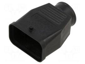 Connector: HDC | EPIC® H-Q TG M25