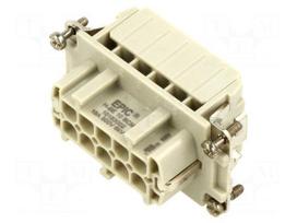 Connector: HDC | EPIC® H-BE 10 BCM