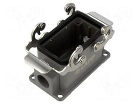 Connector: HDC | EPIC® H-B 10 SGR M20