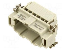 Connector: HDC | EPIC® H-BE 10 SCM