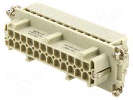 Connector: HDC | EPIC® H-BE 24 BCM