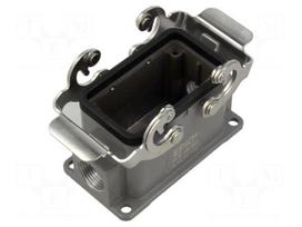 Connector: HDC | EPIC® H-B 10 SGRL M20