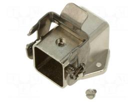 Connector: HDC | EPIC® ULTRA H-A 3 MAGSV