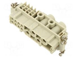 Connector: HDC | EPIC® H-K 004/8 FS