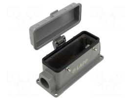 Connector: HDC | EPIC® H-B 24 SDR-BO M25