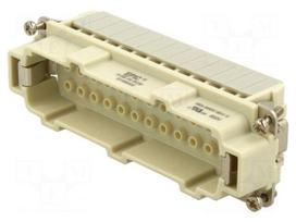 Connector: HDC | EPIC® H-BE 24 SCM