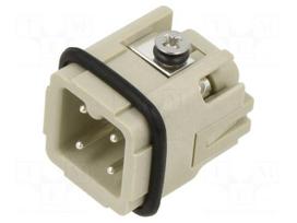 Connector: HDC | EPIC® H-A 003 MS