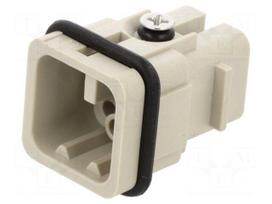 Connector: HDC | EPIC® H-D 008 MC