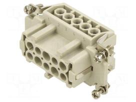 Connector: HDC | EPIC® H-BE 010 FS