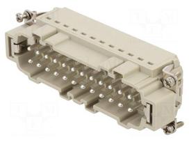 Connector: HDC | EPIC® H-BE 024 MQL