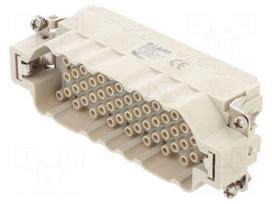 Connector: HDC | EPIC® H-EEE 064 MC