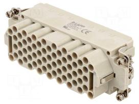 Connector: HDC | EPIC® H-EEE 064 FC