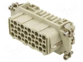 Connector: HDC | EPIC® H-D 040 FC