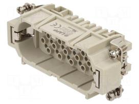 Connector: HDC | EPIC® H-D 040 MC