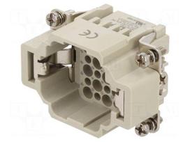 Connector: HDC | EPIC® H-DD 024 MC