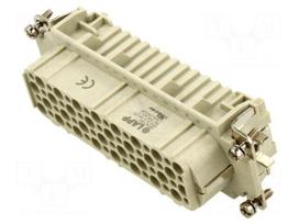Connector: HDC | EPIC® H-D 064 FC