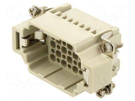 Connector: HDC | EPIC® H-DD 042 MC