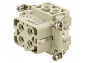 Connector: HDC | EPIC® H-BSS 004 FS