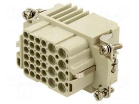 Connector: HDC | EPIC® H-K 008/24 FC
