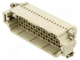 Connector: HDC | EPIC® H-DD 108 MC
