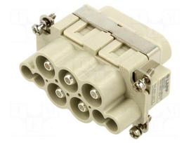 Connector: HDC | EPIC® H-K 004.2/4 MAS 14-22