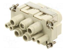 Connector: HDC | EPIC® H-K 004.2/4 FAS 14-22