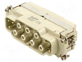 Connector: HDC | EPIC® H-K 006/6 MAS