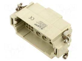 Connector: HDC | EPIC® H-K 006/36 MC