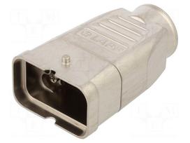 Connector: HDC | EPIC® H-Q MTG PE M25 EMC