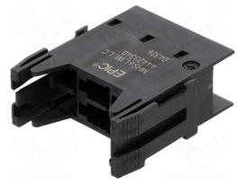 Connector: HDC | EPIC® MHS 6 LWL LC