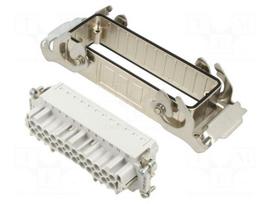 Connector: HDC | EPIC® ULTRA Kit H-B 24 BP AG QB