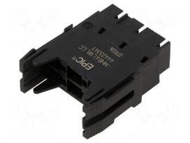 Connector: HDC | EPIC® MHB 6 LWL LC