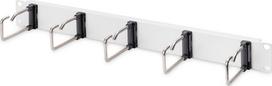 Digitus ZUB Kabelrangierpanel für 19" 1HE | DN-97666 | 4016032465522
