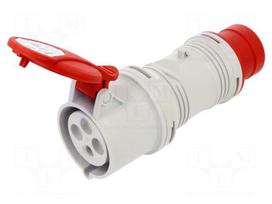 Transition: adapter | IEC 60309