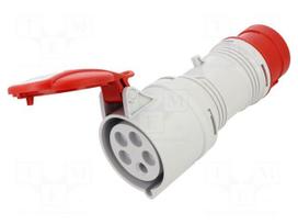 Transition: adapter | IEC 60309
