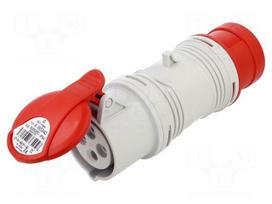 Transition: adapter | IEC 60309